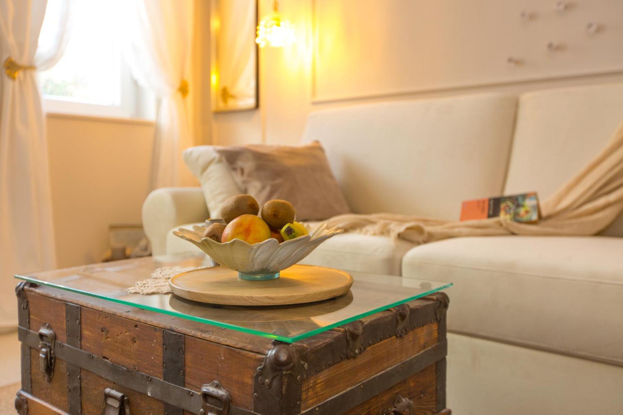 Back In Time Luxury Dubrovnik 2 Apartment Room photo